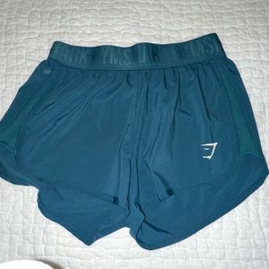 Gymshark Training Loose Fit Shorts